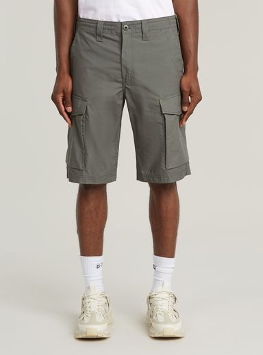 Core Regular Cargo Shorts